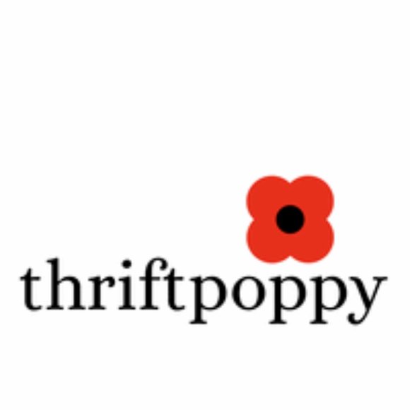 Welcome to Thrift Poppy! - Picture 1 of 1